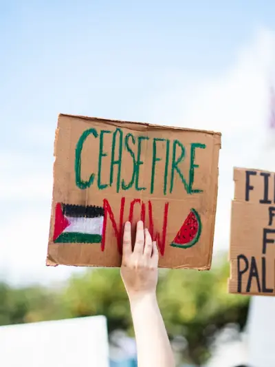 .Pro Palestine protests in Universities, colleges, in US..