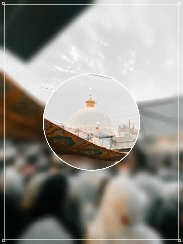 Chatti Sharif | 6thi Sharif | Chatti Sharif 2025