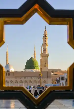 12 Rabi-ul Awwal 2024 