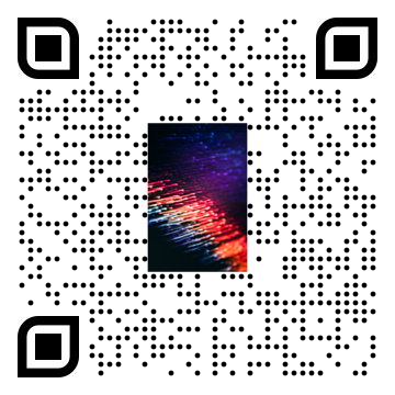 logo qr